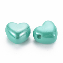 Непрозрачный акрил европейского бисера MACR-S372-03B-68