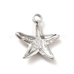 Подвески из нержавеющей стали 304 STAS-I197-012P