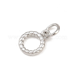 Латунные подвески&nbsp;KK-Z132-24P