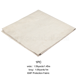 Tela de protección emf&nbsp;DIY-WH0304-104A