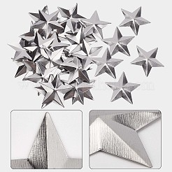 Décorations d'affichage en fer&nbsp;IFIN-WH0011-36B-P