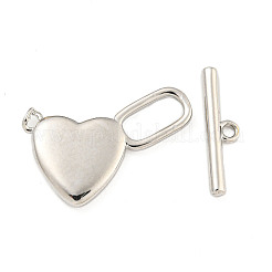 Латуни Переключить застежками KK-A223-21P