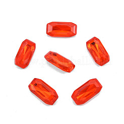 K9 стеклянные каноши&nbsp;MRMJ-N029-22-02