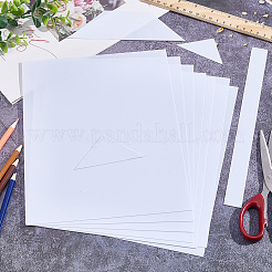 Пластиковая доска DIY-WH0430-350