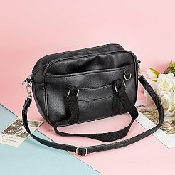 Ленты и бирки для сумок из искусственной кожи&nbsp;FIND-CA0001-54