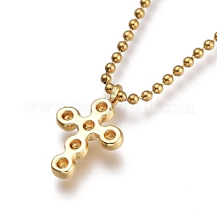 Ожерелья шкентеля NJEW-JN03118