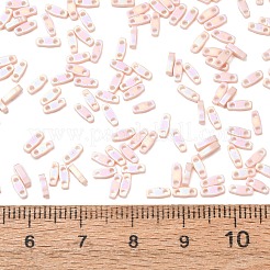 Miyuki Viertel Tila Perlen&nbsp;SEED-MY05-QTL596