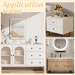 16 шт. ручка для двери шкафа из цинкового сплава&nbsp;FIND-WA0001-14