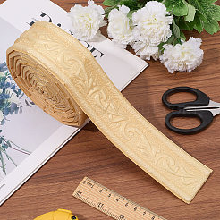 Borde de papel tapiz impermeable autoadhesivo de espuma de pvc 3d&nbsp;DIY-CP0013-02E