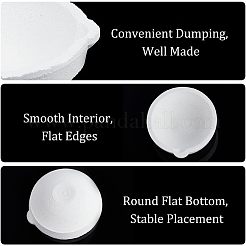 5 шт. 2-х стилистический мини-тигель своими руками&nbsp;TOOL-CA0001-23