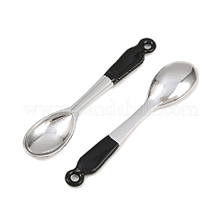 Эмали сплава большие кулоны&nbsp;ENAM-B063-01P-01