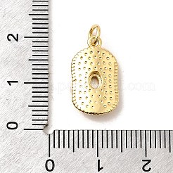 Кулон из циркония&nbsp;KK-A266-31G