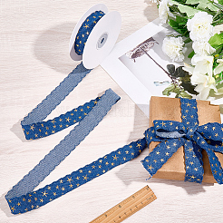 Полиэфирная лента&nbsp;OCOR-WH20001-95A