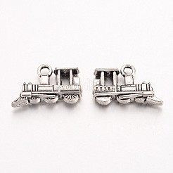 Тибетском стиле сплава поезд подвески&nbsp;X-TIBEP-2645-AS-NR