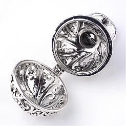 Подвески из латуни KK-S751-015AS