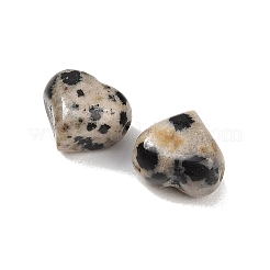 Natürliche dalmatinischen Jaspis Perlen&nbsp;GG-CBA4A3B-C34-02