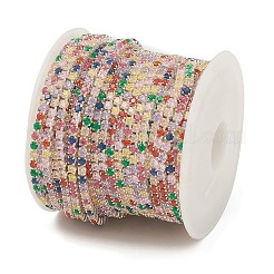 Латунные цепные цепи CHC-M025-67S