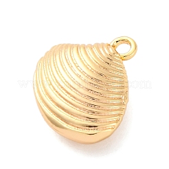 Латунные подвески&nbsp;KK-E793-17G