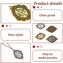 40 шт.&nbsp;DIY-FG0004-24