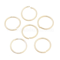 Offene Biegeringe aus Aluminium&nbsp;FIND-G086-01F-S