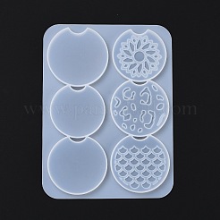 Силиконовые Молды diy&nbsp;DIY-B035-12