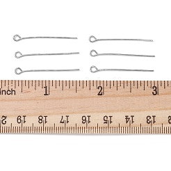 Железные глазные булавки IFIN-FS0001-31G