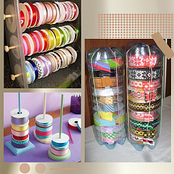 15шт пластиковые катушки TOOL-SC0001-57