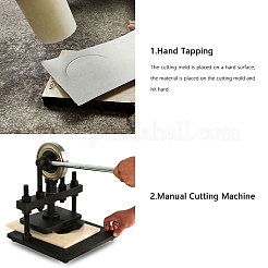 Резка дерева&nbsp;DIY-WH0178-061