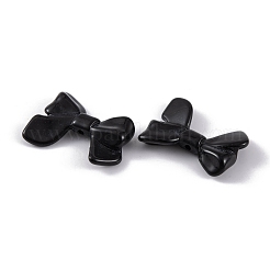 Непрозрачные акриловые бусины&nbsp;X-MACR-L006-02A-01