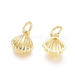 Латунь подвески&nbsp;ZIRC-G161-26G