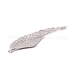 Подвески из сплава  PALLOY-WH0092-02A-P