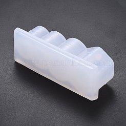 Силиконовые Молды для губной помады&nbsp;DIY-N003-02