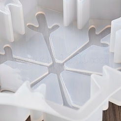 Елочные свечи силиконовые Молды&nbsp;LS-SIL-B075-06A