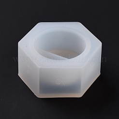 Силиконовые Молды для подсвечников своими руками SIMO-P002-B01