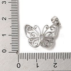 Латунные микро проложить кубического циркония подвески&nbsp;ZIRC-P114-03P