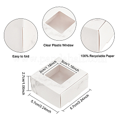 Papierbonbonschachteln&nbsp;CON-BC0002-11