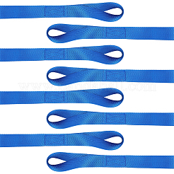 Cinghie per bagagli in nylon&nbsp;DIY-WH20007-396F