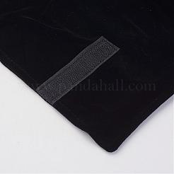 Велюровые кольца RDIS-P001-01