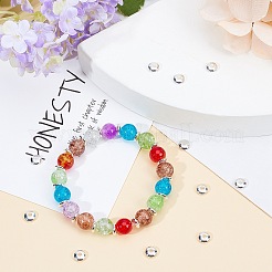 Spacer бисер латунные&nbsp;KK-AR0001-85S