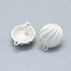 Сплав серьги выводы PALLOY-F255-45MS