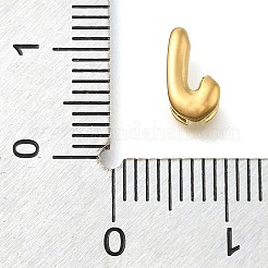 Dijes deslizantes de acero inoxidable 304 con revestimiento iónico (IP)&nbsp;STAS-B075-37G-J