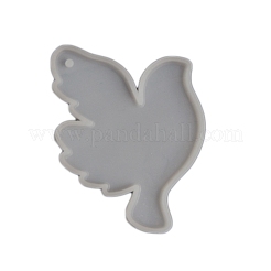 Силиконовые Молды для голубей PW-WG439CB-01