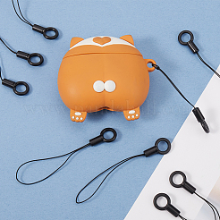 100 шт. нейлоновый шнур для мобильных ремней FIND-GF0006-60B