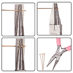 45 # клещи из углеродистой стали PT-SC0001-01