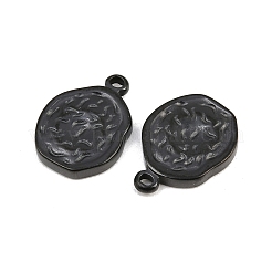 Pendentifs en acier inoxydable 304&nbsp;STAS-B024-51B