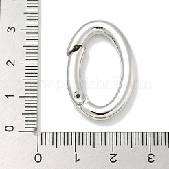 Стойка гальваническое покрытие латунные пружины затворные кольца KK-L224-090P