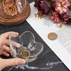 Стеклянные украшения дисплеи&nbsp;AJEW-WH20011-36A