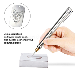 201 подвеска из нержавеющей стали&nbsp;STAS-UN0005-95P