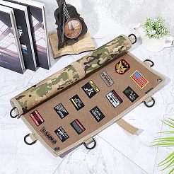 Nylon-Broschen-Pin-Display-Organizer&nbsp;DJEW-WH0034-32