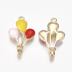Pendentifs en alliage&nbsp;PALLOY-S177-03D